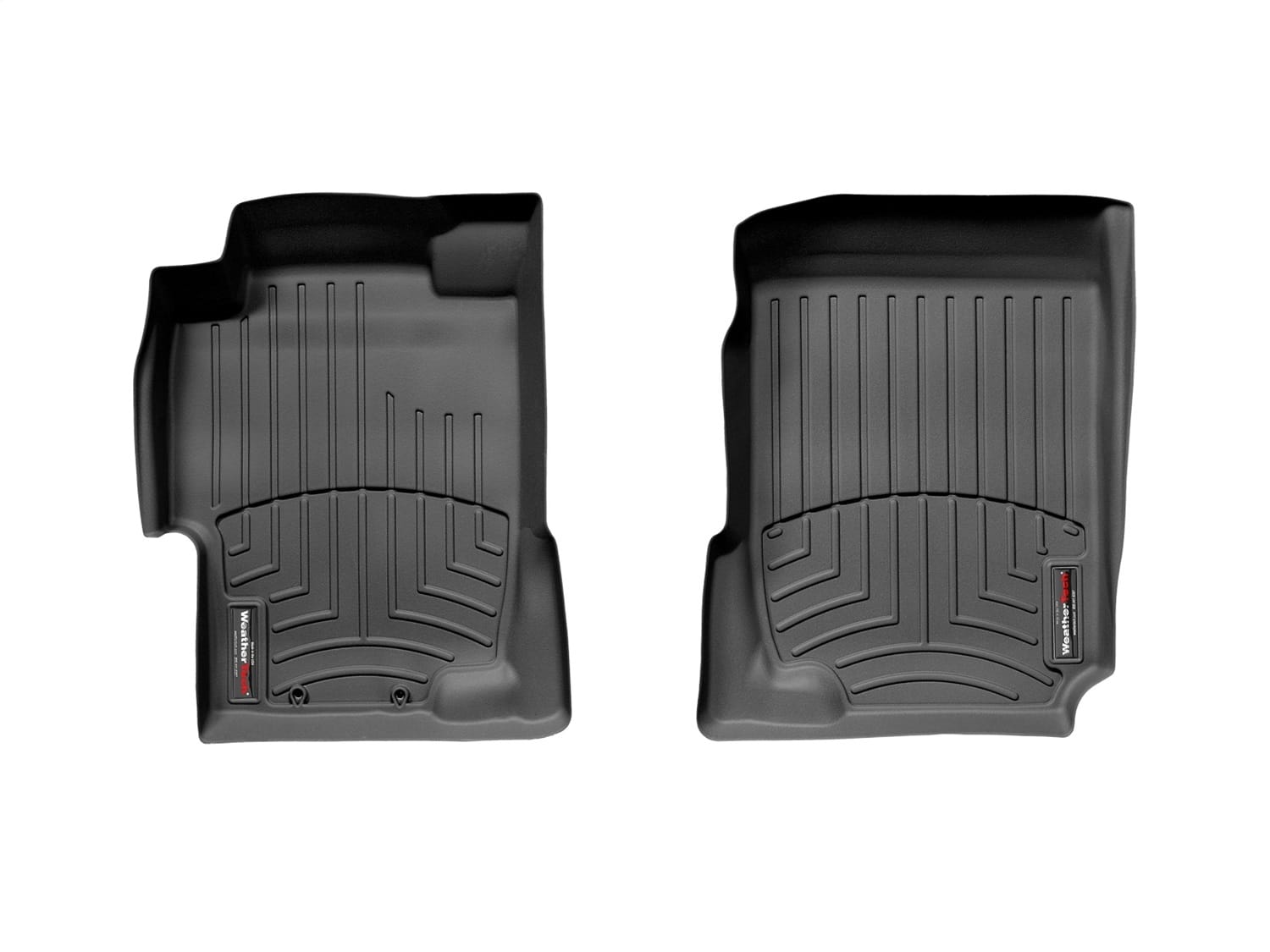 FloorLiner™ DigitalFit®