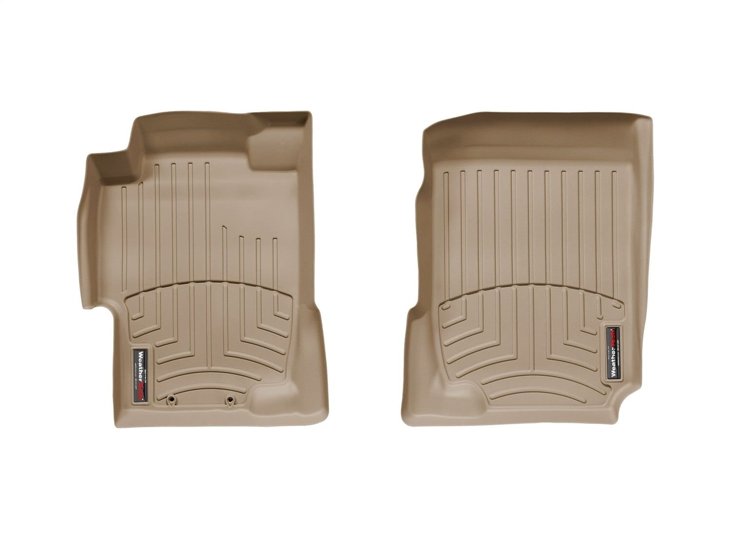 FloorLiner™ DigitalFit®
