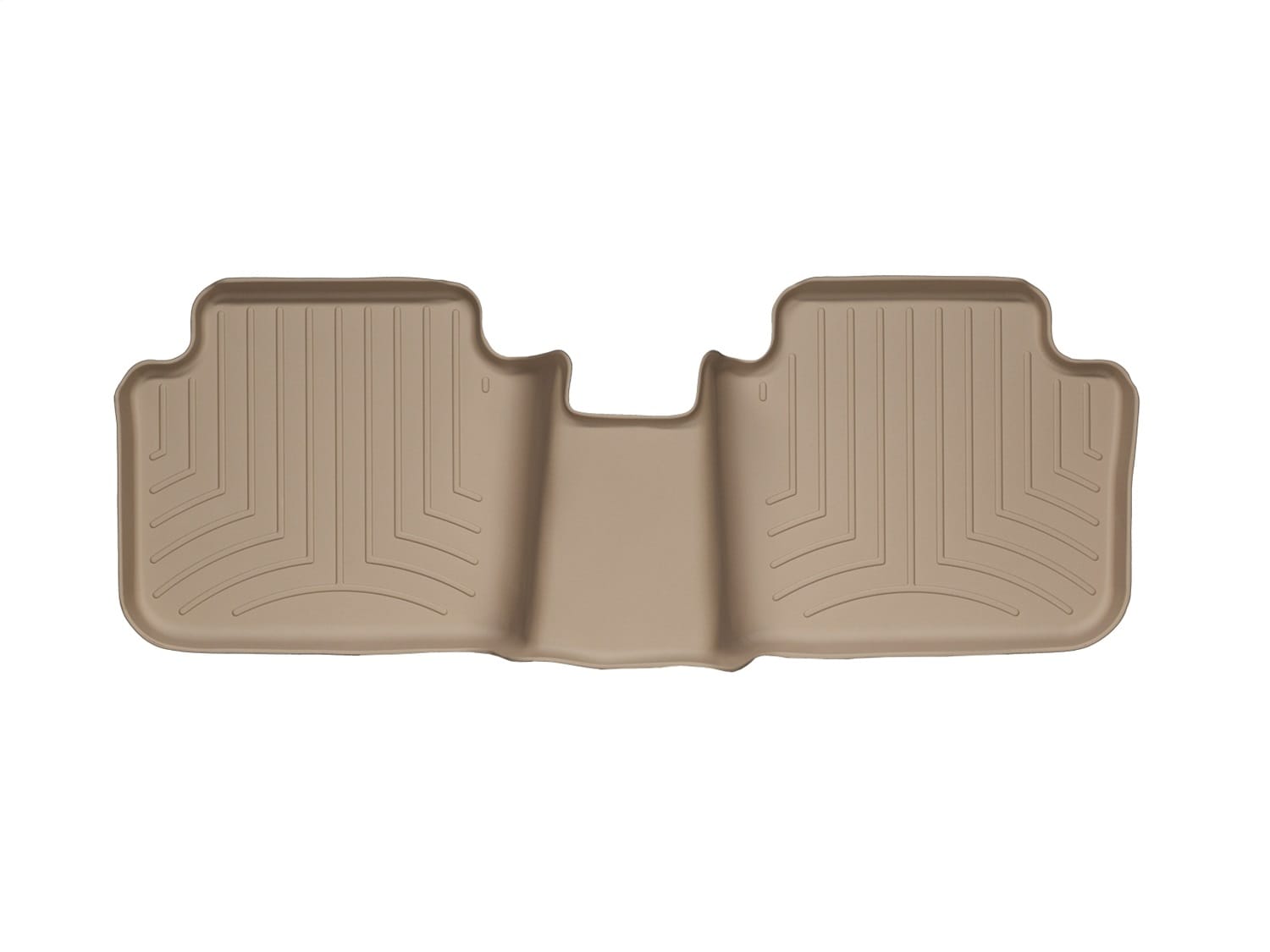 FloorLiner™ DigitalFit®