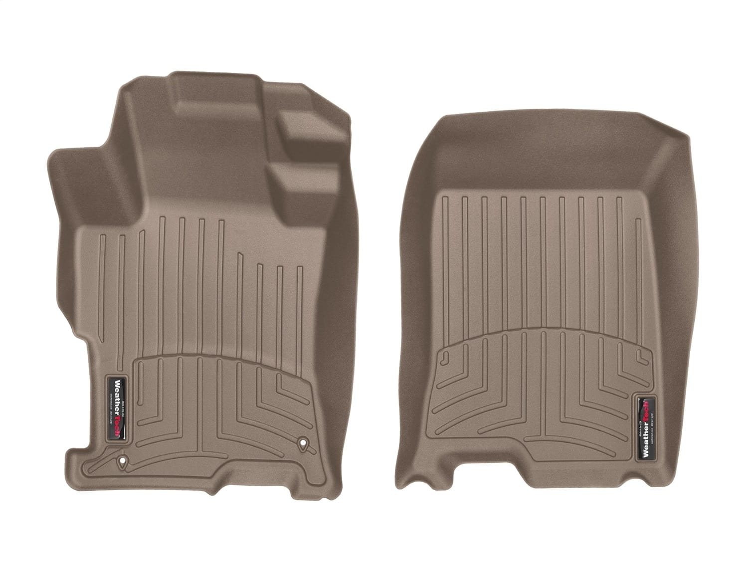 FloorLiner™ DigitalFit®
