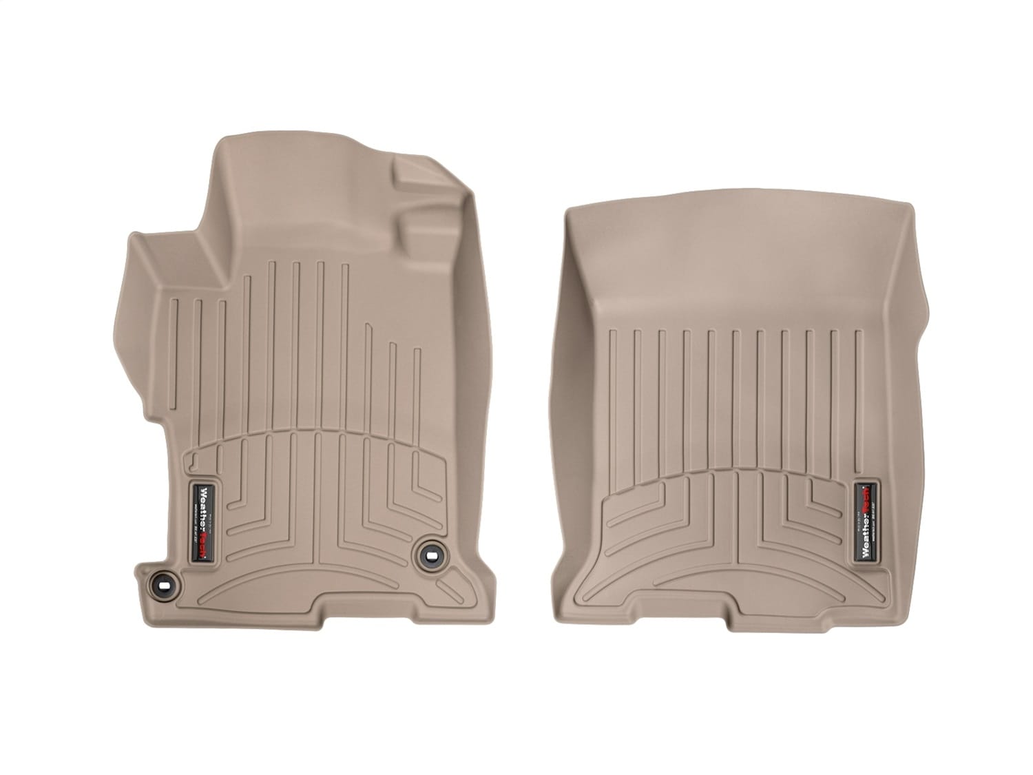 FloorLiner™ DigitalFit®