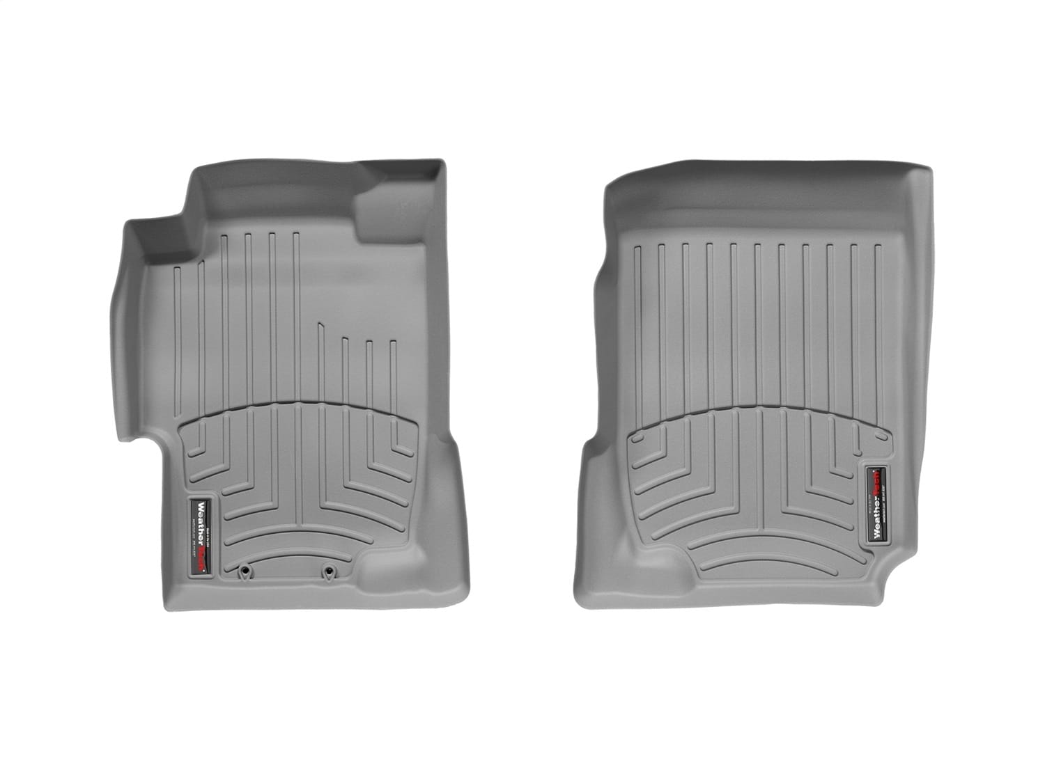 FloorLiner™ DigitalFit®
