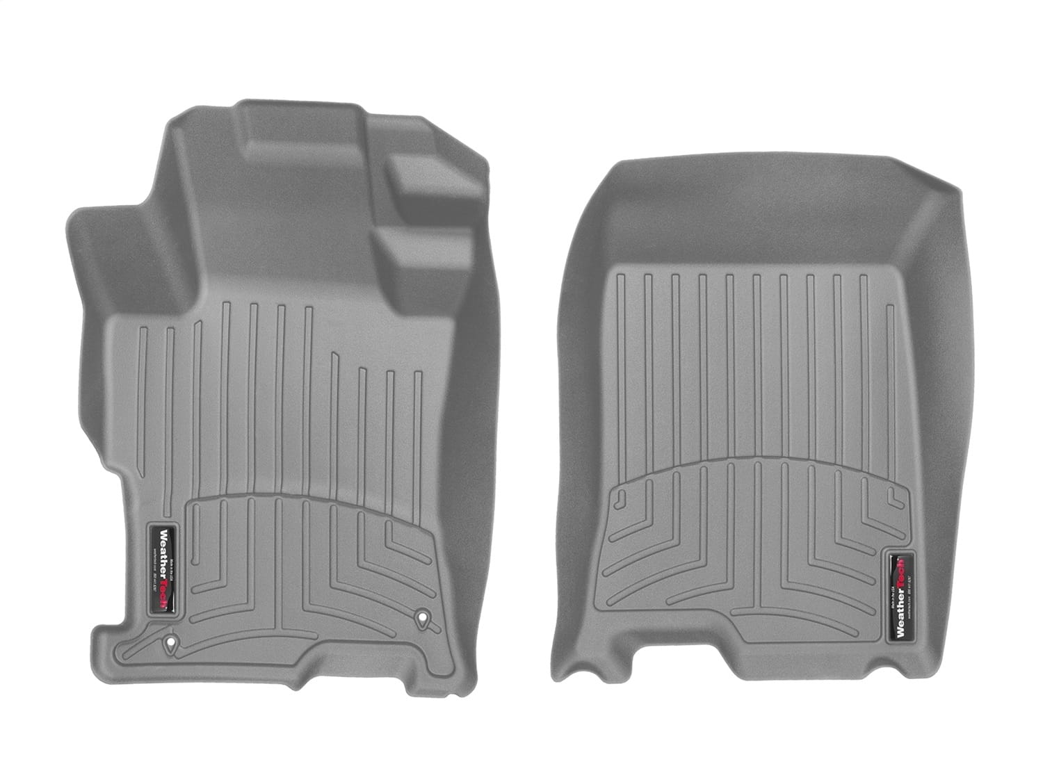 FloorLiner™ DigitalFit®