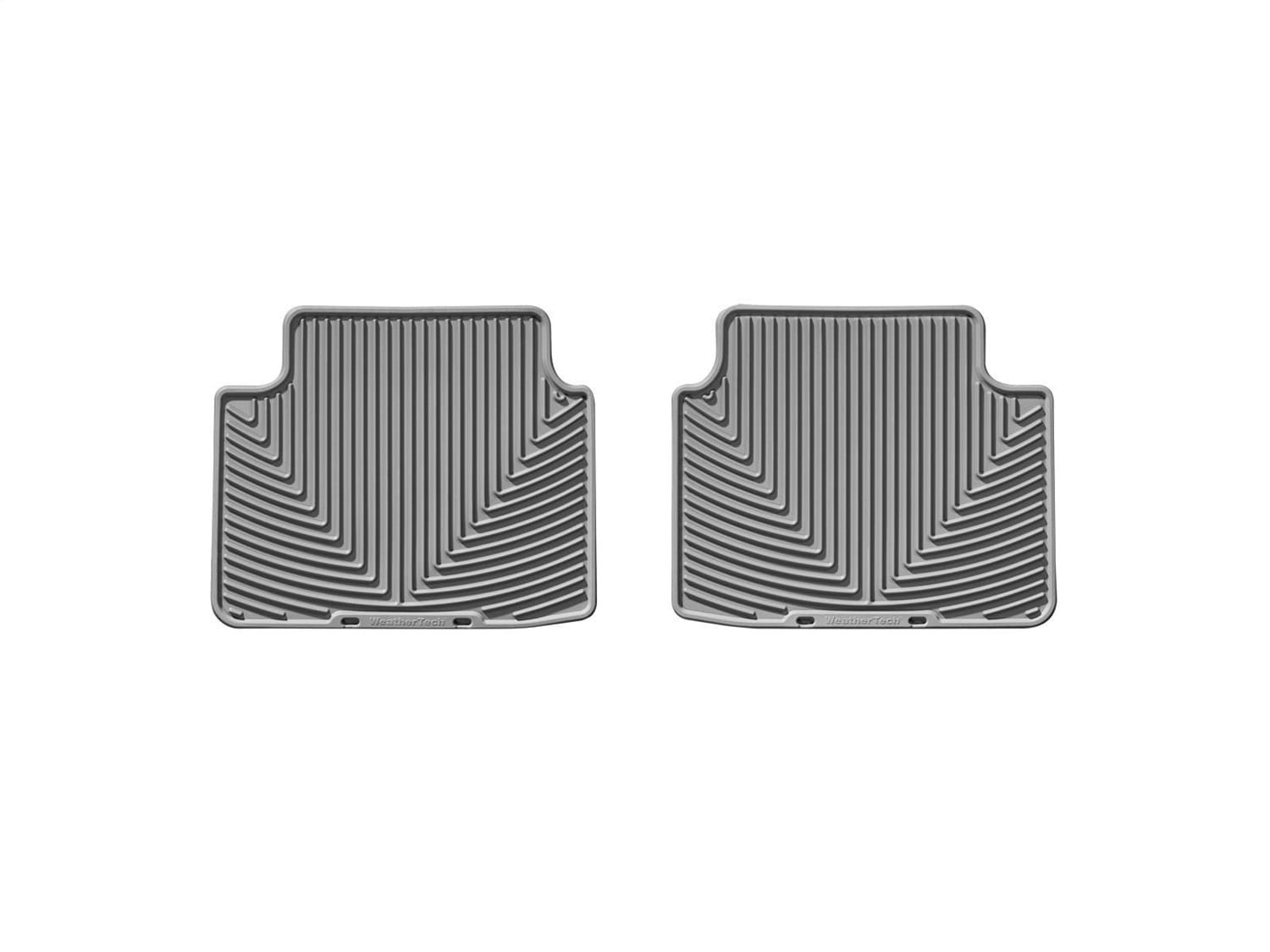 All Weather Floor Mats