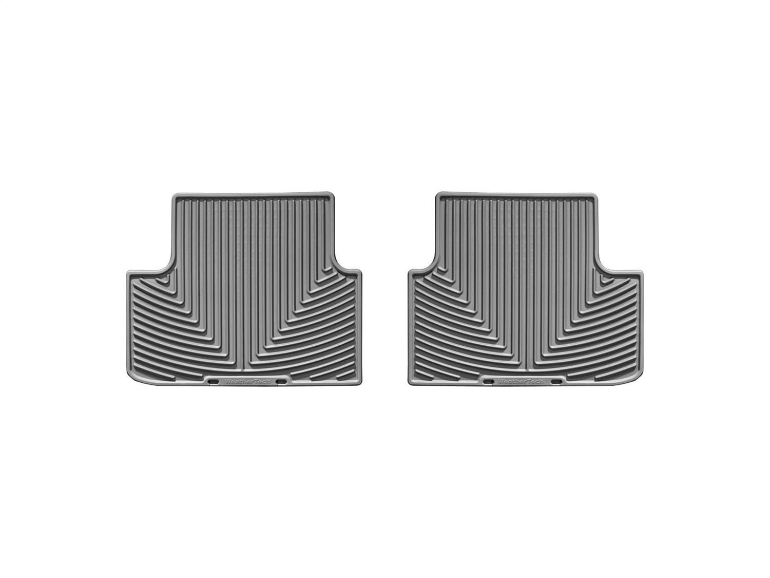 All Weather Floor Mats