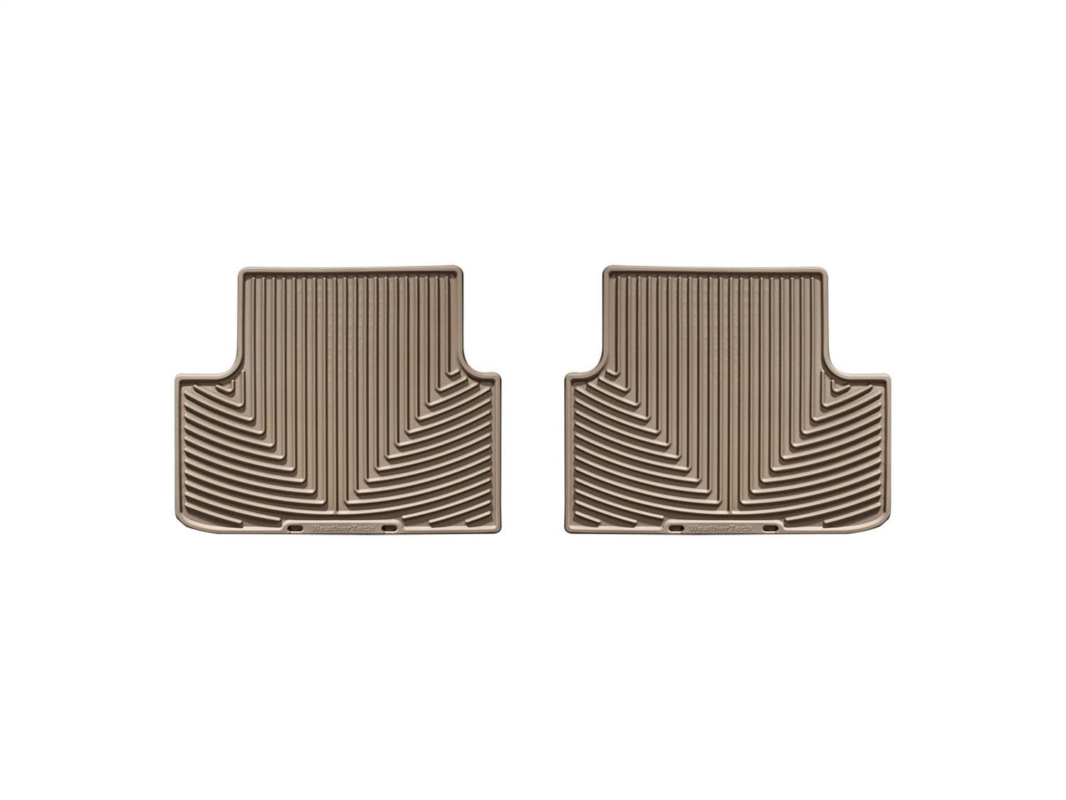 All Weather Floor Mats