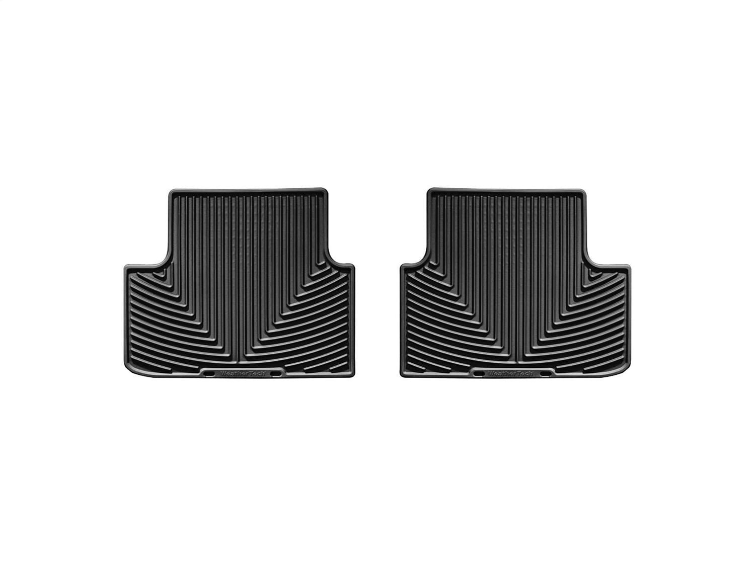 All Weather Floor Mats