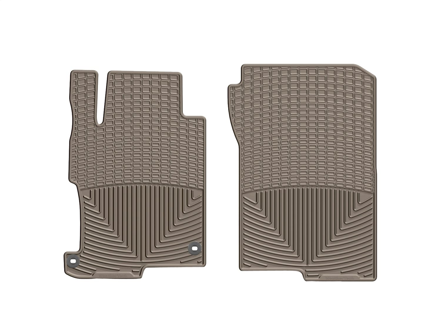 All Weather Floor Mats