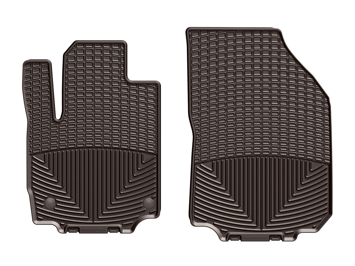 All Weather Floor Mats
