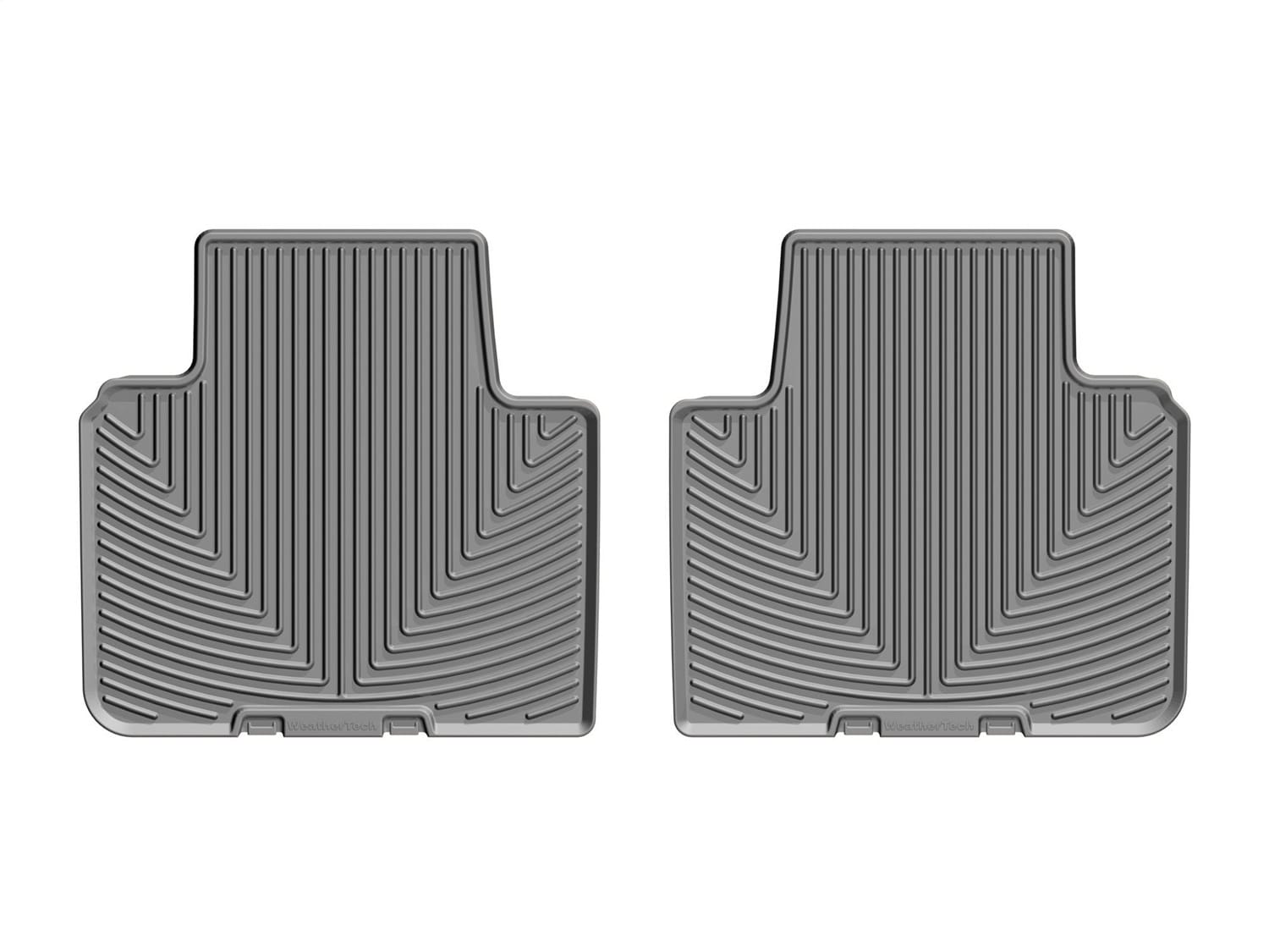 All Weather Floor Mats