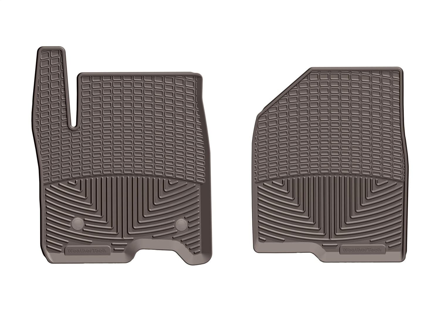 All Weather Floor Mats
