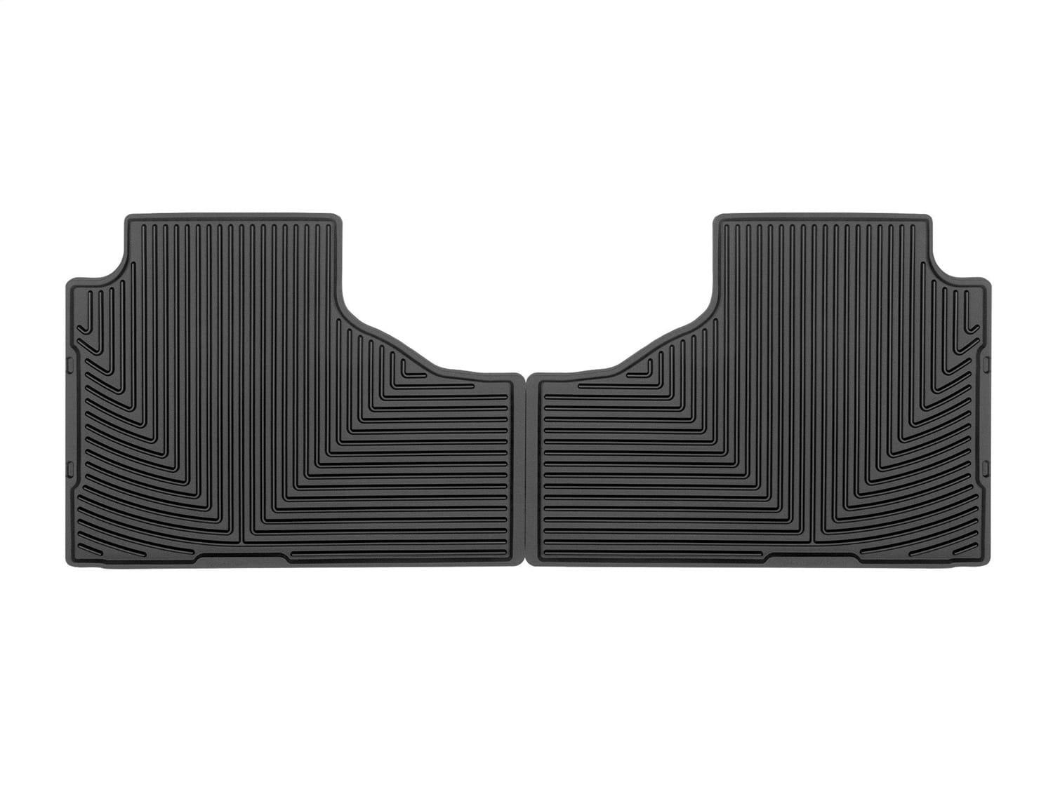 All Weather Floor Mats