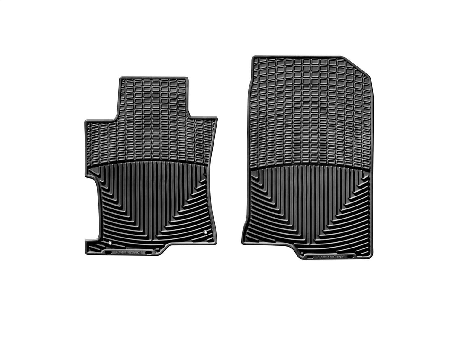 All Weather Floor Mats