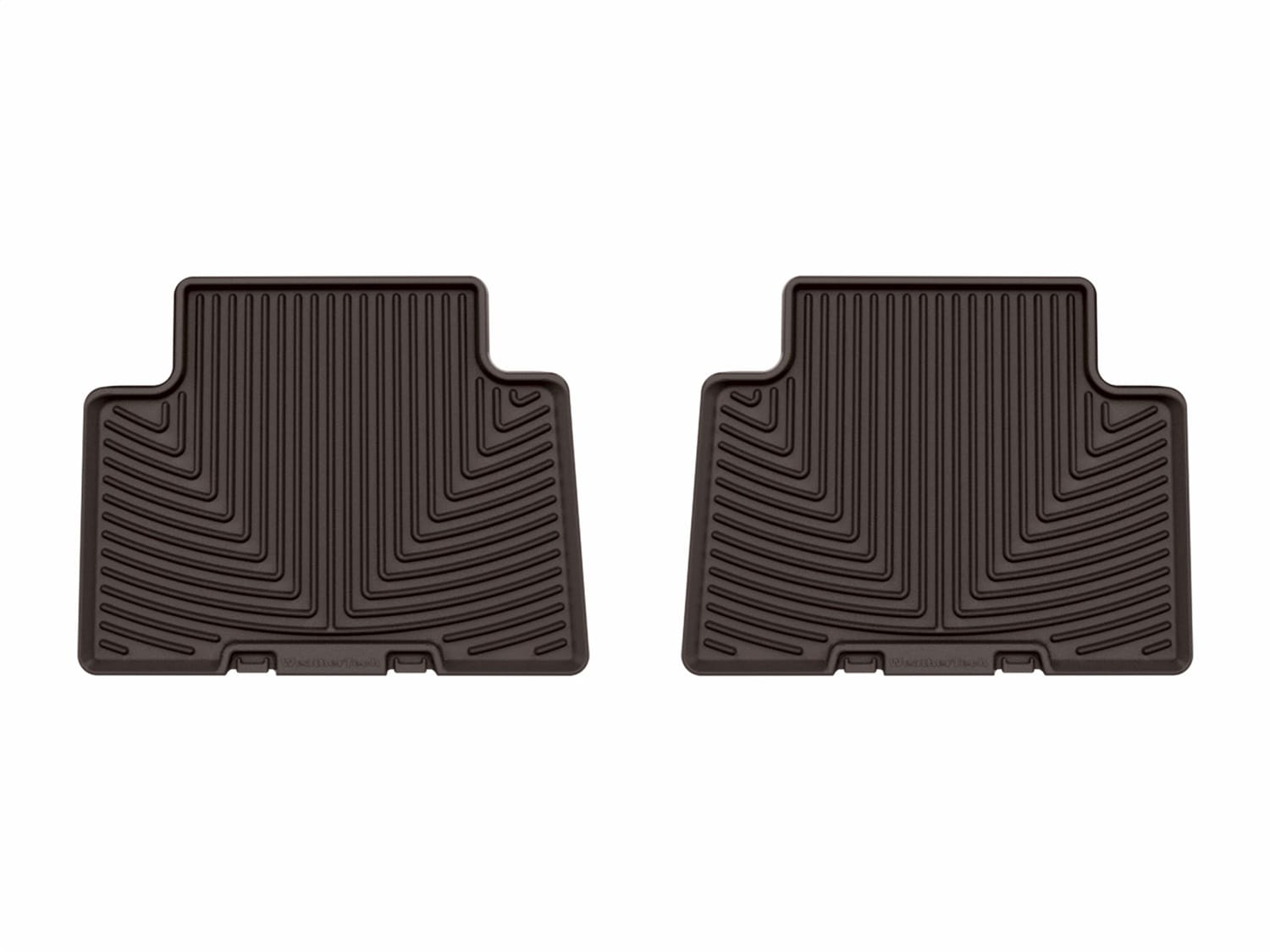 All Weather Floor Mats