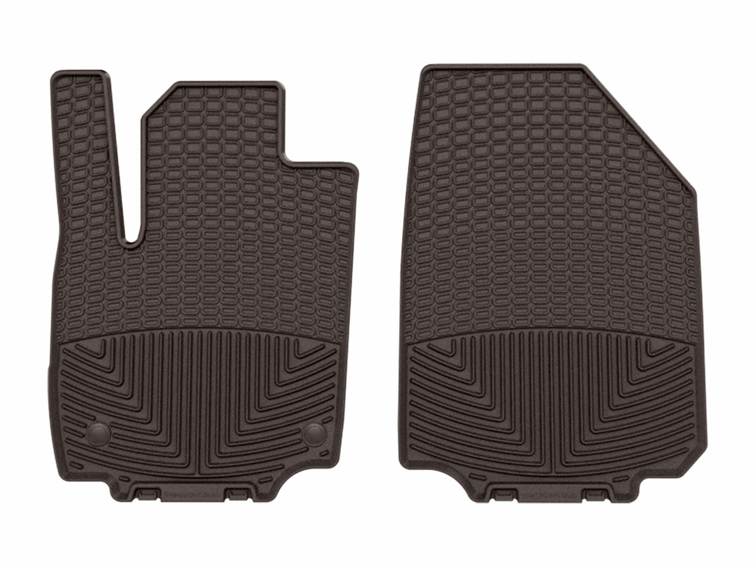 All Weather Floor Mats