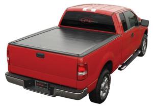 Pace Edwards - Pace Edwards Bedlocker #BL2057/5080 - Nissan Frontier Crew Cab - Image 1