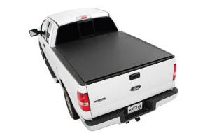 extang - Extang Revolution #54705 - Nissan Titan Crew Cab with rail system - Image 1