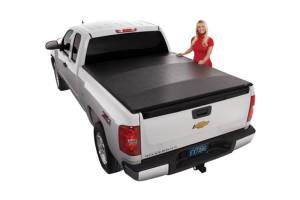 extang - Extang Tuff Tonno #14645 - Chevrolet GMC Silverado 1500 Crew Cab with or without Cargo Tracks - Image 1