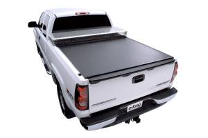 extang - Extang RT Toolbox #34645 - Chevrolet GMC Silverado 1500 Crew Cab with or without Cargo Tracks - Image 1