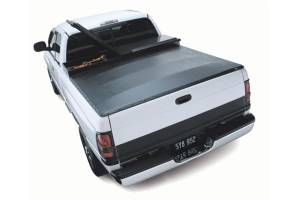 extang - Extang Express Tonno Toolbox #60850 - Toyota Tundra Double Cab - Image 1