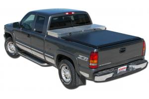 Agricover - Agricover Access Toolbox Cover #65159 - Toyota Tundra Step Side - Image 1