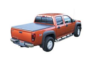 Truxedo Tonneau Cover 248601 Truxedo Truxport Ford F150 Flareside