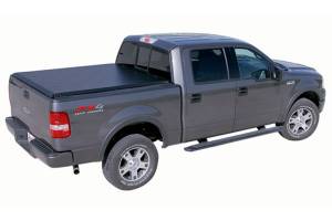 Agricover - Agricover Limited Cover #25229 - Toyota Tundra Regular Cab without deck rail Tundra Double Cab without deck rail - Image 1