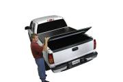 extang - Extang Trifecta #44761 - Dodge Dakota Quad Cab with rail system - Image 3