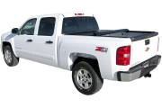 Agricover Vanish Cover #95239 - Toyota Tundra Crew Max with deck rail