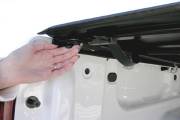 Agricover - Agricover Access Cover #13159 - Nissan Titan Crew Cab - Image 3