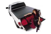 extang - Extang Classic #7705 - Nissan Titan Crew Cab with rail system - Image 2