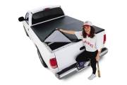 extang - Extang Classic #7705 - Nissan Titan Crew Cab with rail system - Image 3