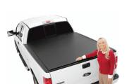 extang - Extang Revolution #54705 - Nissan Titan Crew Cab with rail system - Image 3