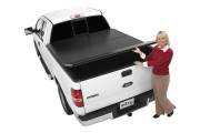 extang - Extang Solid Fold #56705 - Nissan Titan Crew Cab with rail system - Image 2