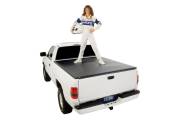 extang - Extang Tuff Tonno #14645 - Chevrolet GMC Silverado 1500 Crew Cab with or without Cargo Tracks - Image 3