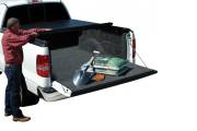 extang - Extang Express Tonno #50645 - Chevrolet GMC Silverado 1500 Crew Cab with or without Cargo Tracks - Image 2