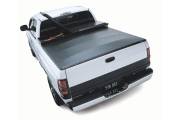 Extang - Express Tonno Toolbox - extang - Extang Express Tonno Toolbox #60645 - Chevrolet GMC Silverado 1500 Crew Cab with or without Cargo Tracks