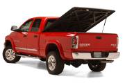 Undercover - Undercover Undercover Hard Tonneau #5040 - Nissan Frontier King Cab - Image 2