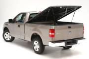Undercover - Undercover Undercover Hard Tonneau #5040 - Nissan Frontier King Cab - Image 3