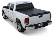 Truxedo - Lo Pro QT - Truxedo - Truxedo Lo Pro QT #535501 - Toyota Toyota Hilux Extra Cab (International Markets) 6' Bed