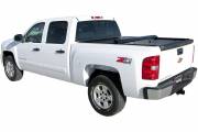 Agricover - Vanish Cover - Agricover - Agricover Vanish Cover #92289 - Chevrolet GMC Silverado Heavy Duty with or without Cargo Tracks