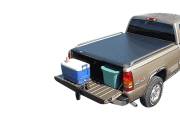 Agricover - Agricover Limited Cover #25249 - Toyota Tundra Regular Cab with deck rail Tundra Double Cab with deck rail - Image 2