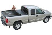 Agricover - Agricover Literider Cover #35249 - Toyota Tundra Regular Cab with deck rail Tundra Double Cab with deck rail - Image 2