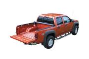 Truxedo - Truxedo TruXport #207801 - Nissan Nissan Titan w/ or w/out Track System - Image 3