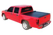 Pace Edwards - Roll Top Cover - Pace Edwards - Pace Edwards Roll Top Cover #RC2004/5110 - Chevrolet GMC Silverado Heavy Duty without Cargo Tracks