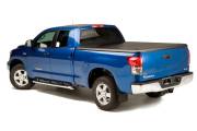 Hard - Undercover - Undercover Undercover Hard Tonneau #2123 - Ford F-250/F-350/F-450 Super Duty with Step Gate