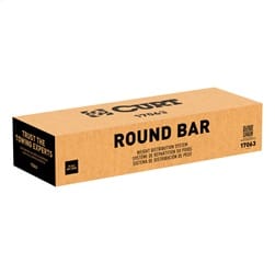 Round Bar Weight Distribution Hitch with Lubrication; Sway Control (10-14K)