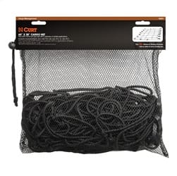65in. x 38in. Elastic Cargo Net for Extended Roof Basket