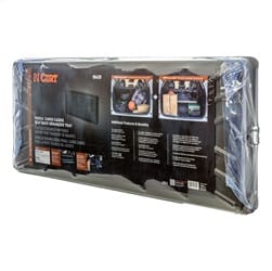 Pakka Cargo Caddie Seat Back Trunk Organizer Tray; 34in. x 14in. thumbnail 5