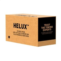 Helux Coil-Spring 5th Wheel Pin Box; 2;950 lbs. Pin Weight; 18;000 lbs. Capacity thumbnail 2